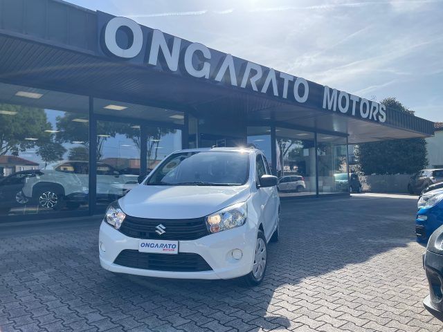 Suzuki SUZUKI Celerio 1.0 Style