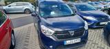 Dacia Dokker 110 LPG Comfort Comfort - Dacia Dokker Gebrauchtwagen in Dresden