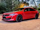 Peugeot 508 PureTech 225 EAT8 GT GT