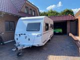 Tabbert Da Vinci 490 td - 490