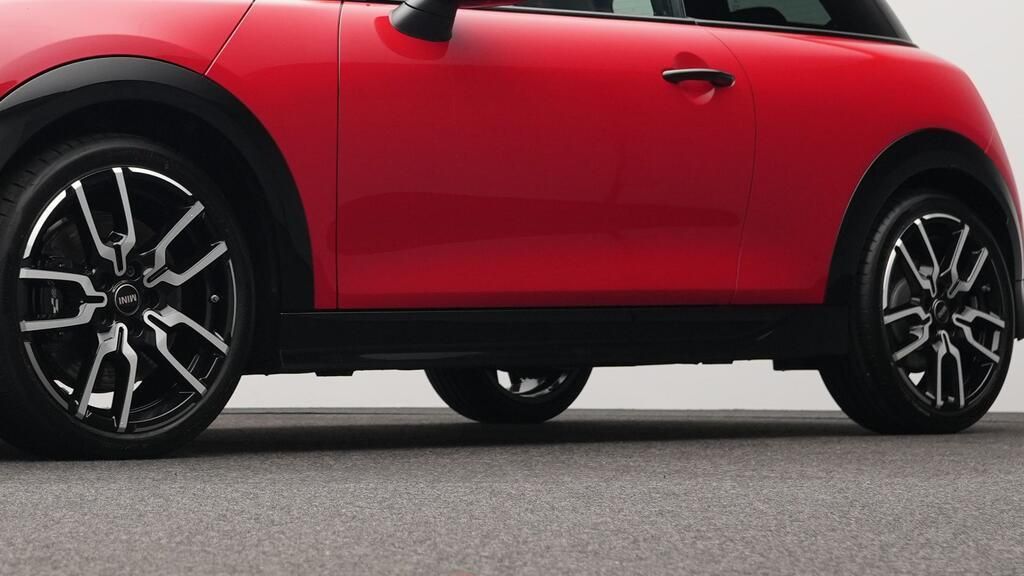 MINI Cooper S - Bild 22