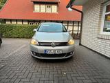 Volkswagen Golf Plus 1.4 TSI DSG LIFE LIFE - VW Golf Plus Gebrauchtwagen in Oldenburg