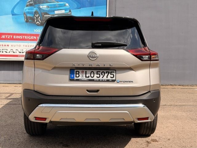 Fahrzeugabbildung Nissan X-Trail 1.5 VC-T e-Power Tekna 20Zoll*PP*HUD