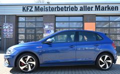 VW Polo VI 2.0 TSI GTI Navi PDC Sitzhz. Klimaautom.