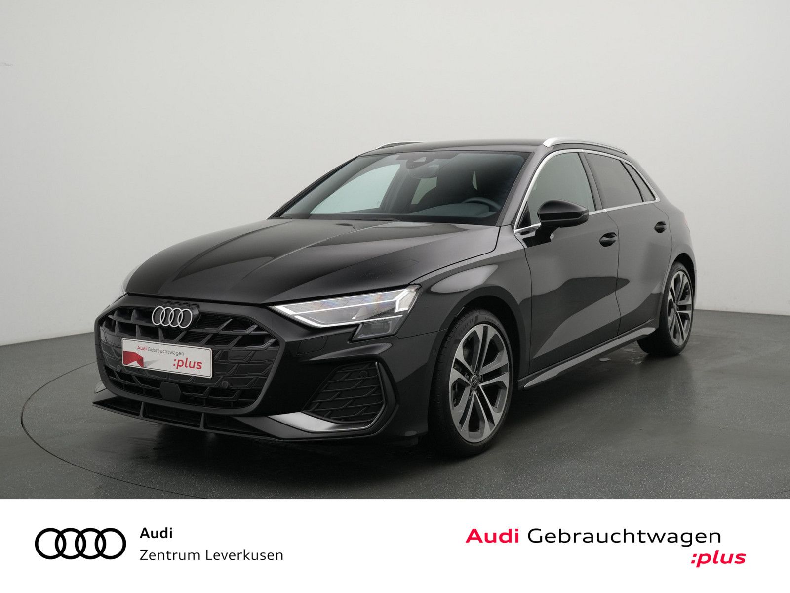 Audi A3 - Bild 1