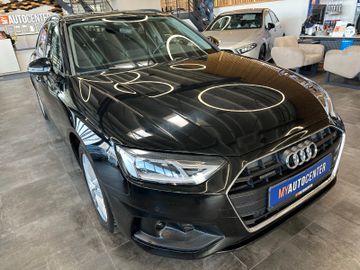 Audi A4 Avant 40 TDI quattro *LED*ACC*Sportsitze*