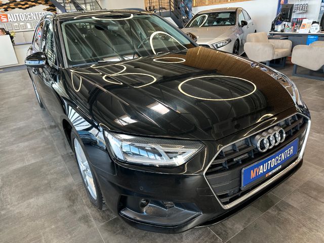 Audi A4 Avant 40 TDI quattro *LED*ACC*Sportsitze*