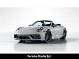 Porsche 992 911 Carrera 4 GTS Cabrio HA-Lenkung BOSE PAS