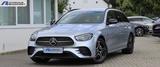 Mercedes-Benz E 300 de T AMG DISTRO+KAM360+HEADUP+WIDESCREEN - gebrauchte Mercedes-Benz E 300 aus dem Jahr 2021