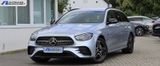 Mercedes-Benz E 300 de T AMG DISTRO+KAM360+HEADUP+WIDESCREEN - Mercedes-Benz E 300 aus 2021