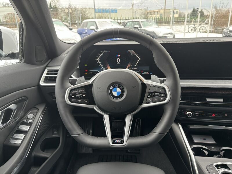 BMW 320 - Bild 9