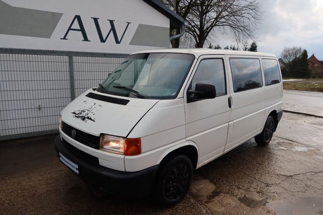 Volkswagen T4 Caravelle|2.5 TDI | 6 Sitze|