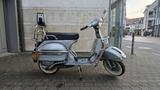 Vespa P 80 X original Lack /Top Zustand - KLEINKRAFTRAD VON 51 BIS 80 CCM