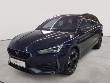 Cupra Leon - 2
