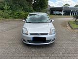 Ford Fiesta 1.4 Ghia - Ford Fiesta aus 2006: Ghia