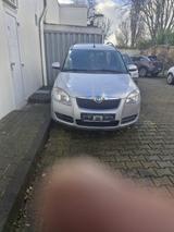 Skoda Roomster - Skoda Roomster in Dortmund