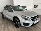 Mercedes-Benz GLA 200 Amg Paket KLIMA+LED+NIGHT+SHZ+PTS+XENON - Mercedes-Benz GLA 200 in Kassel