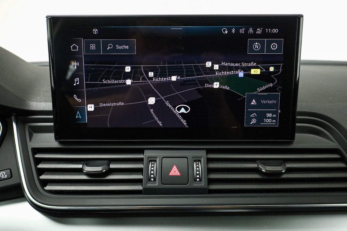 Audi Q5 - Bild 13