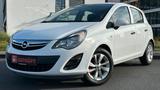 Opel Corsa D Selection,Klima,5 Tür,8-Fach,TOP - Opel Corsa in Köln