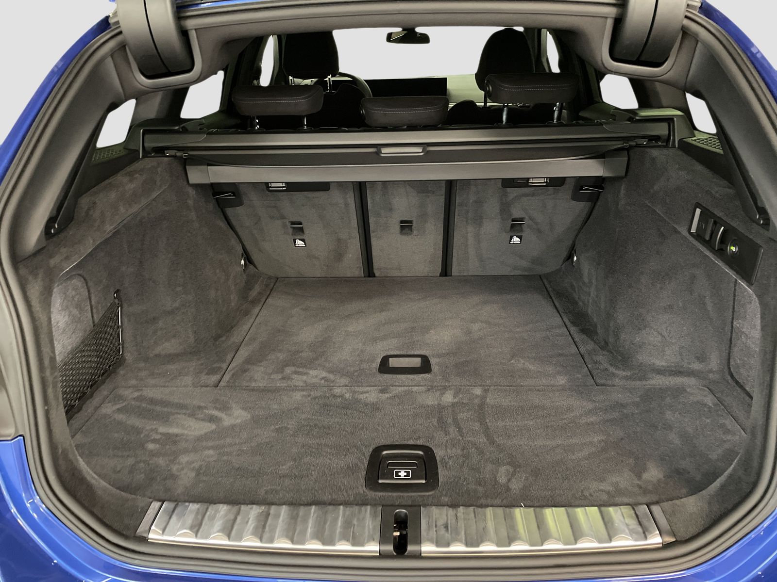 BMW 318 - Bild 16