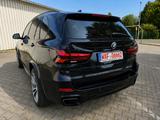 BMW X5 xD 50i M Sport+360+HuD+Pano+H&K+Soft+Key+Spur - BMW X5