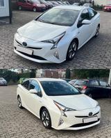 Toyota Prius 1.8-l-VVT-i Executive Executive - gebrauchte Toyota Prius aus dem Jahr 2017