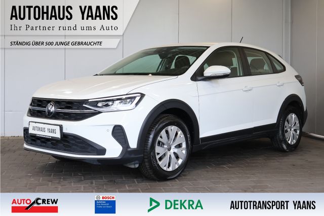 Volkswagen Taigo 1.0 TSI AID+FRONT+LANE+LED+ALLWETTER