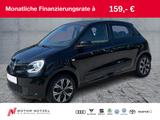 Renault Twingo SCe 65 ZEN KLIMA+SHZ+DAB+MFL+MFA+FALTDACH - gebrauchte Renault Twingo aus dem Jahr 2022