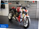 Ducati Streetfighter V4 S Supreme N° 056/250