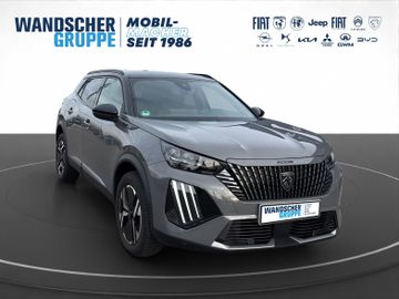 Peugeot 2008 1.2 PureTech 130 GT Kam.+KeyLess+LED+Navi