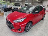 Toyota Yaris Hybrid 1.5L*Style Plus *SHZ*LED*KAMERA - Toyota Yaris: Style Plus