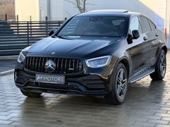 MERCEDES-BENZ GLC 43AMG/COUPE /4Matic/DISTRONIC+/GSD/MBEAM