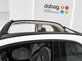 Fiat 500 Lounge - Fiat 500: Automatik