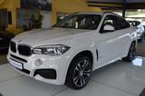 BMW X6 xDrive 30 d M-PAKET Bi-XENON / NAVI / LEDER - BMW X6 in Rostock