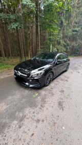 Mercedes-Benz CLA 220 Shooting Brake CLA 220 4MATIC DCT Sh... - gebrauchte Mercedes-Benz CLA 220 Shooting Brake aus dem Jahr 2017