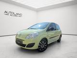 Renault Twingo Authentique *1.HAND*TÜV NEU*53.000KM* - Renault Twingo: Grün