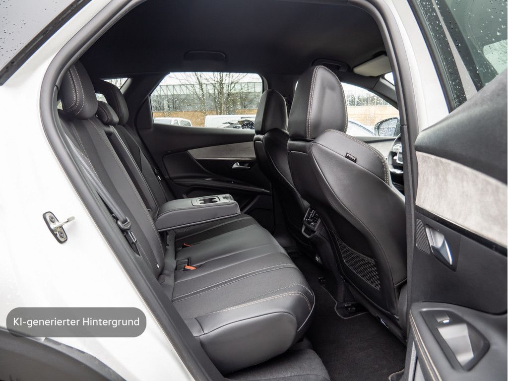Peugeot 3008 - Bild 10
