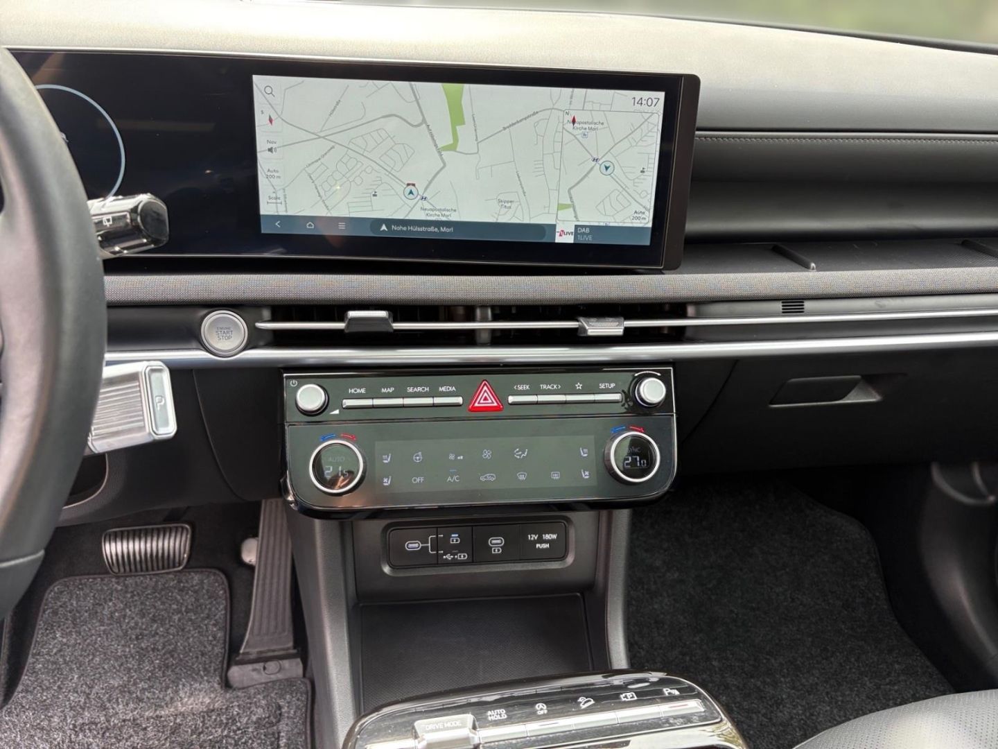 Hyundai Tucson – Bild 10