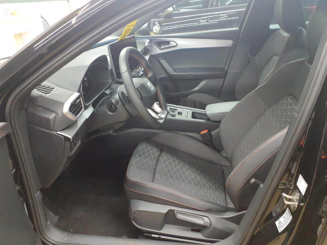 Seat Leon - Bild 4