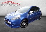 Renault Clio GT III 1.6 Gordini"LEDER"NAVI"TEMPO"PDC"EU5 - Renault: Gordini
