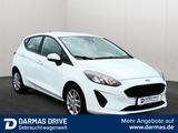Ford FIESTA Cool & Connect 1.0 Eco Boost - Ford Fiesta Gebrauchtwagen in Dortmund