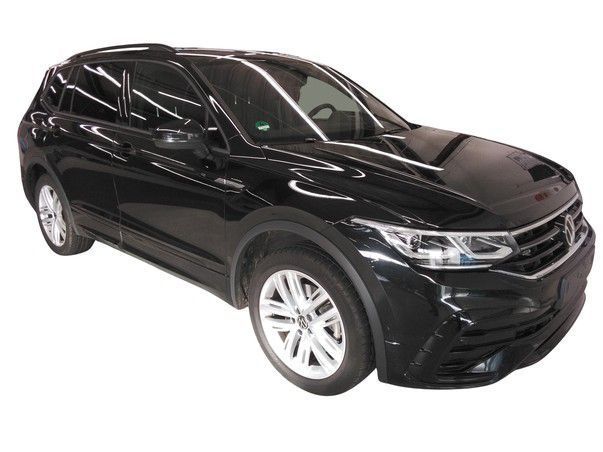 Volkswagen Tiguan Allspace - Bild 3