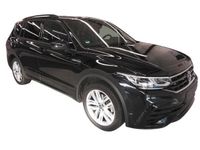 Volkswagen Tiguan Allspace - Vorschau Bild 3