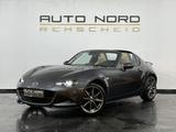 Mazda MX-5 Selection RF *CarPlay*Design-Paket*Matrix* - gebrauchte Mazda Sportwagen