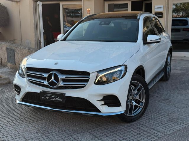 MERCEDES-BENZ Mercedes-benz GLC 250 d 4Matic Premium/Tetto pan