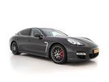 Porsche Panamera 4.8 Turbo AWD *PANO | ADAPTIVE-CRUISE | - gebrauchte Porsche Panamera aus dem Jahr 2011