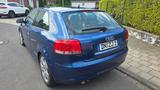 Audi A3 8P 2.0 TDI ,12fach Bereifung,Spritsparer!DAB+ - Audi A3 aus 2003: 8p