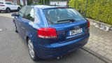 Audi A3 8P 2.0 TDI , 12fach Bereifung, Spritsparer! - Audi A3 aus 2003: 2.0