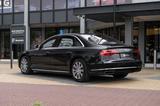 Audi V8 A8L 4.0 VR9 Security (armored/werkspanzer) - Audi V8 Gebrauchtwagen