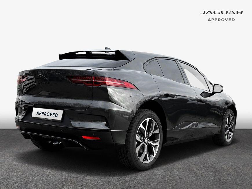 Jaguar I-Pace EV400 AWD R-DYNAMIC SE